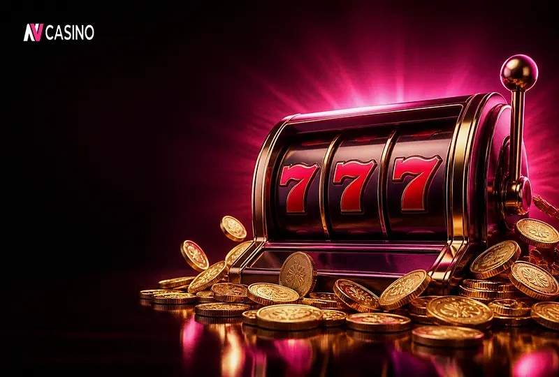 NV Casino Welkom